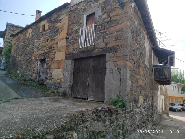 Casa Rural en venta en Figueruela De Arriba, Castilla y León