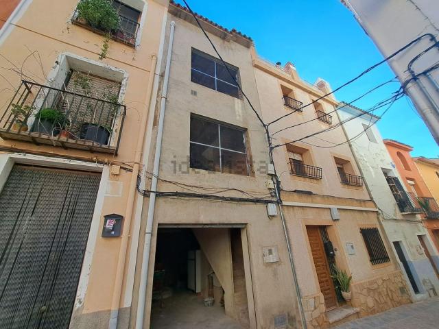 Casa Rural en venta en Finestrat, Valencia