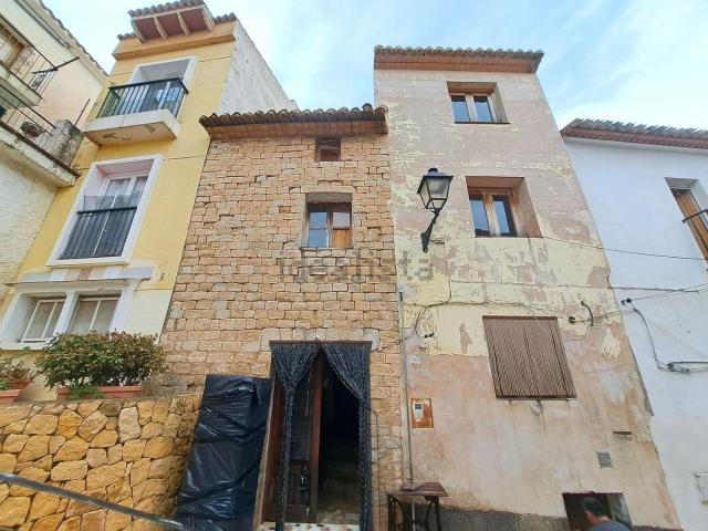 Casa Rural en venta en Finestrat, Valencia