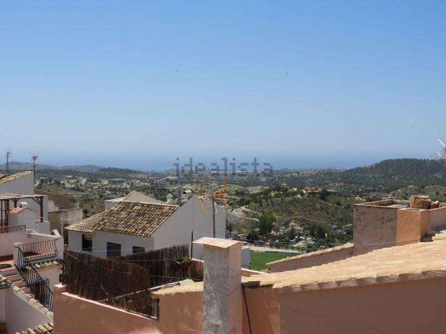 Casa Rural en venta en Finestrat, Valencia