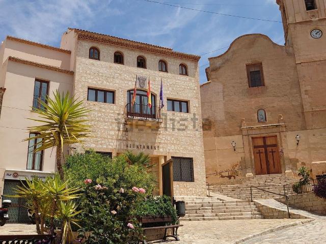 Casa Rural en venta en Finestrat, Valencia