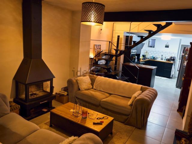 Casa Rural en venta en la Marina Baixa, Valencia