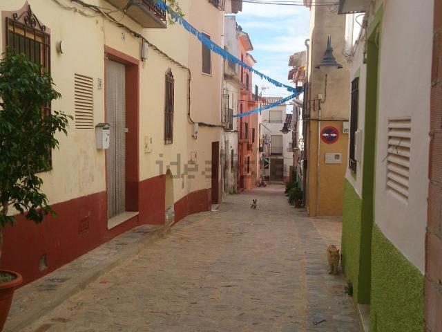 Casa Rural en venta en Finestrat, Valencia