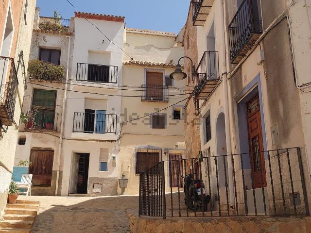 Casa Rural en venta en la Marina Baixa, Valencia