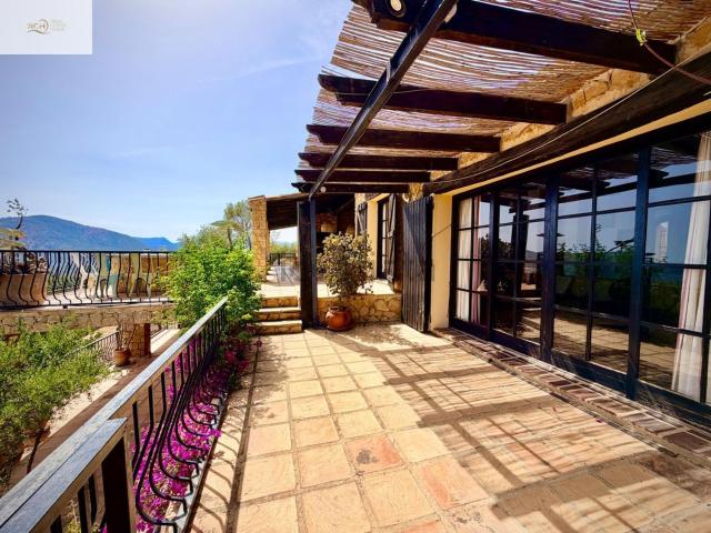 Casa Rural en alquiler en Finestrat, Alacant / Alicante