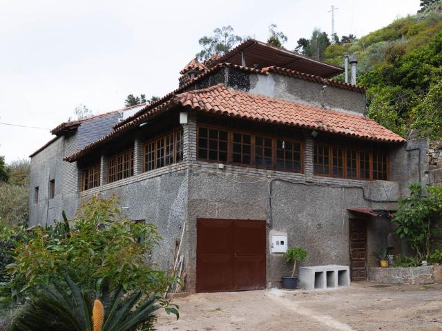 Casa Rural en venta en Firgas, Canarias