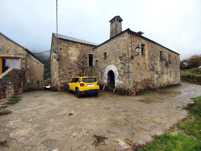 Casa Rural en venta en Aínsa-sobrarbe, Aragón