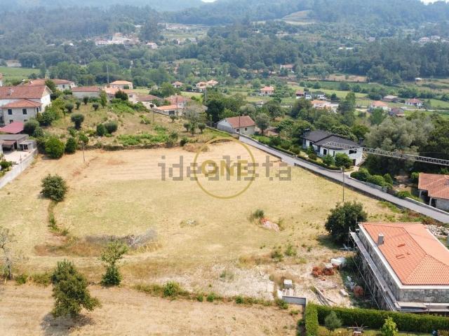 Quinta venda em Amares, Braga
