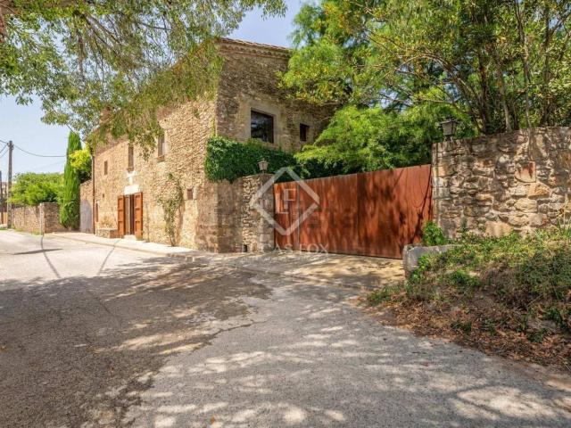 Casa Rural en venta en Flaçà
