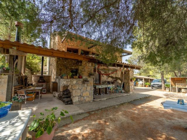 Casa Rural en venta en Ribera d'Ebre, Catalunya