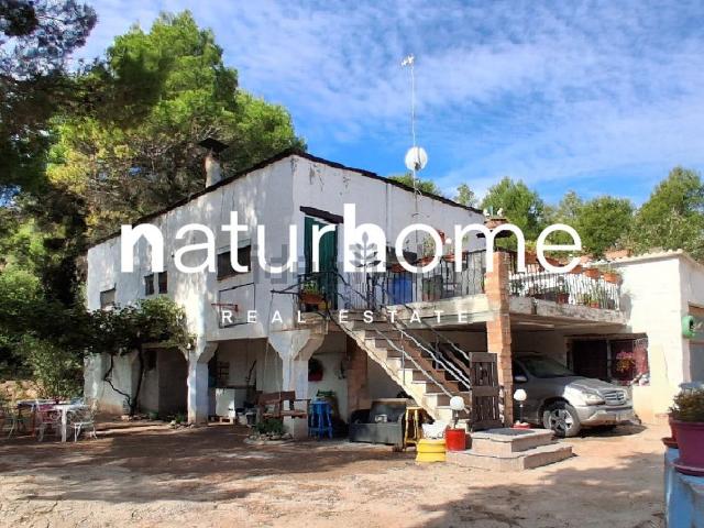 Casa Rural en venta en Flix, Tarragona