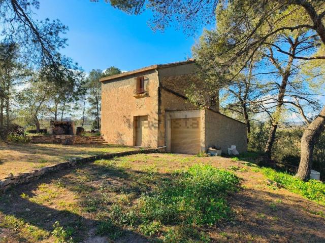 Casa Rural en venta en Flix