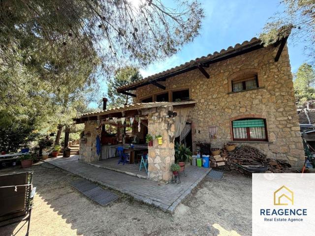 Casa Rural en venta en la Ventonella, Ribera d'Ebre