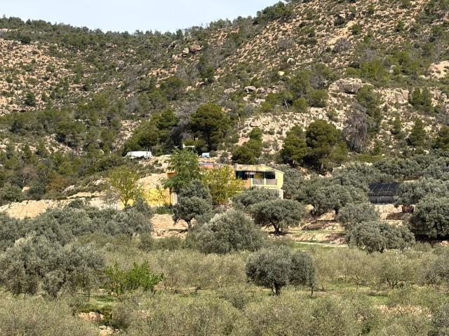 Casa Rural en venta en Ribera d'Ebre, Catalunya