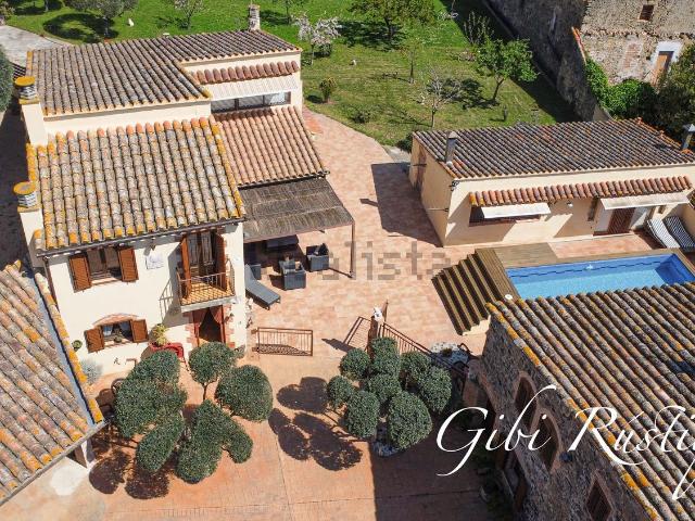 Casa Rural en alquiler en Baix Empordà, Catalunya