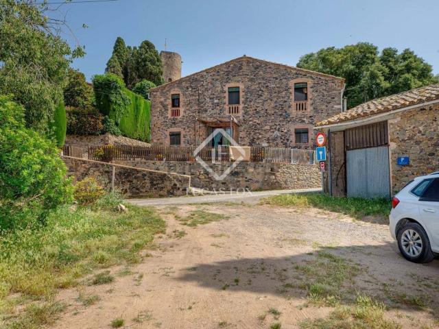 Casa Rural en venta en Foixà, Girona