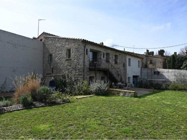 Casa Rural en alquiler en Baix Empordà, Catalunya