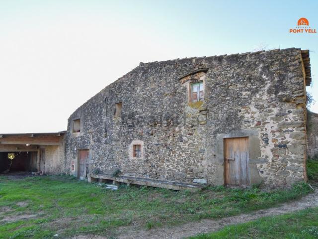 Casa Rural en venta en Baix Empordà, Catalunya