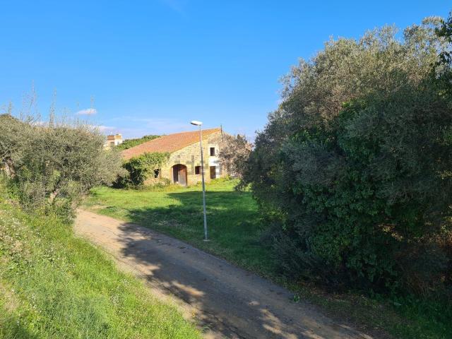 Casa Rural en venta en Baix Empordà, Catalunya
