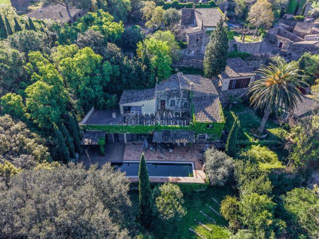 Casa Rural en venta en Baix Empordà, Catalunya
