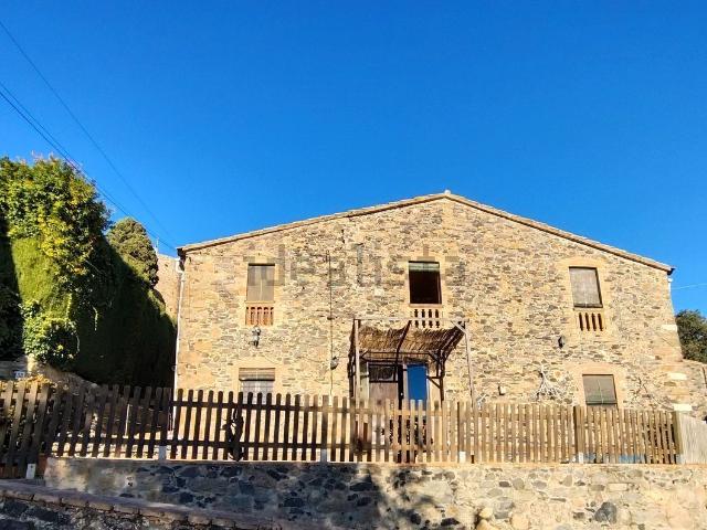 Casa Rural en venta en Baix Empordà, Catalunya
