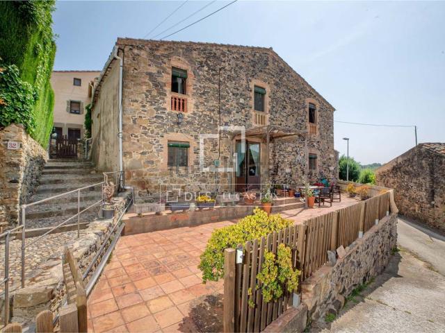 Casa Rural en venta en Baix Empordà, Catalunya