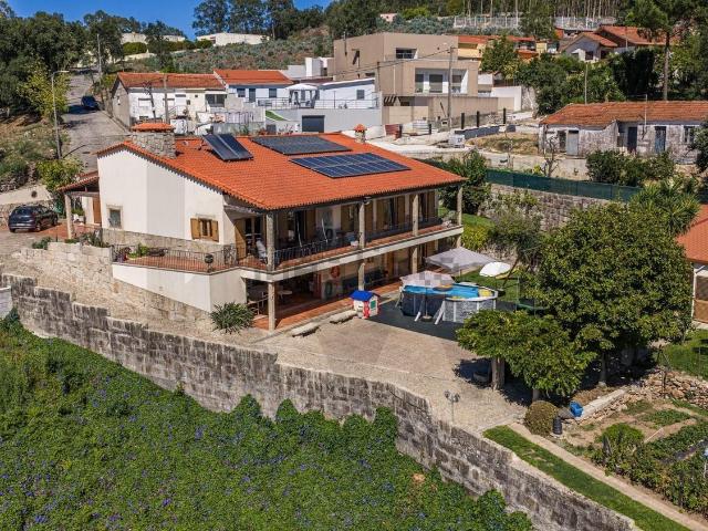 Quinta venda em Maia, Folgosa