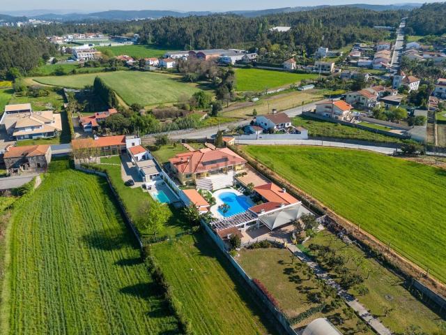 Quinta venda em Maia, Folgosa