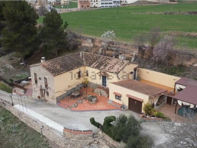 Casa Rural en venta en Bages, Catalunya