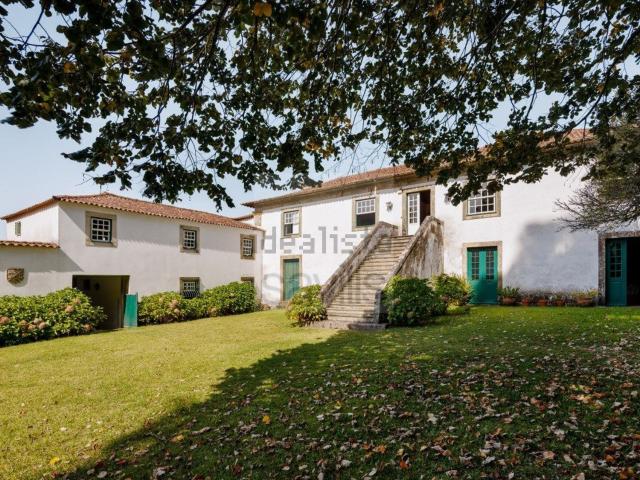 Quinta venda em Outeiro, Fontão