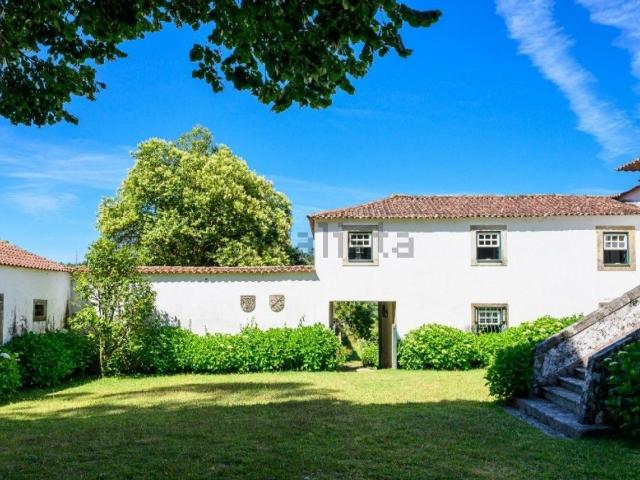 Quinta venda em Fontão, Ponte de Lima