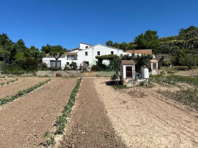 Casa Rural en venta en Font-rubí, Guardiola de Font-rubí