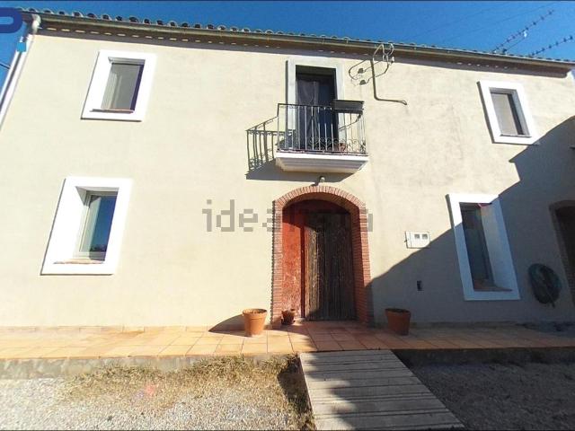 Casa Rural en venta en Rubí, Barcelona