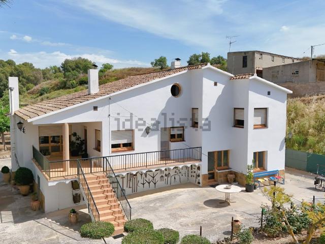 Casa Rural en venta en Alt Penedès, Catalunya