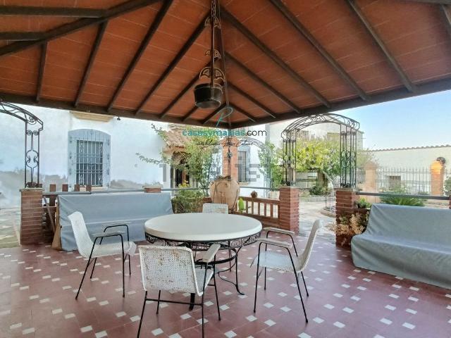 Casa Rural en alquiler en Guardiola de Font-rubí, Alt Penedès