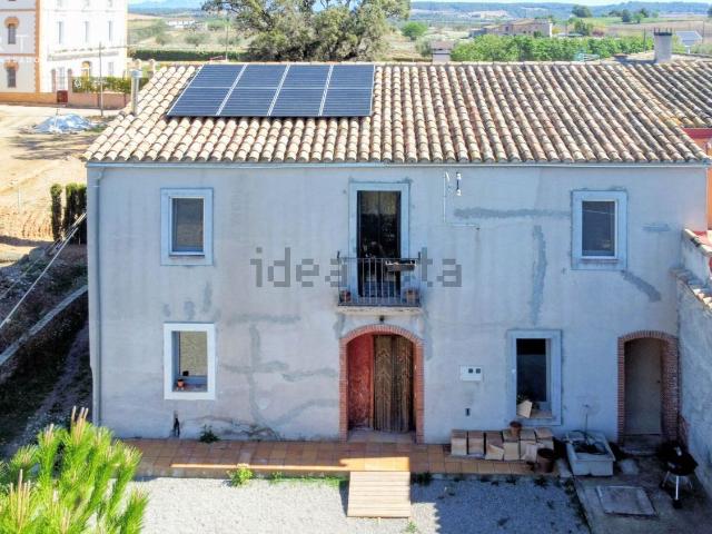 Casa Rural en venta en Alt Penedès, Catalunya
