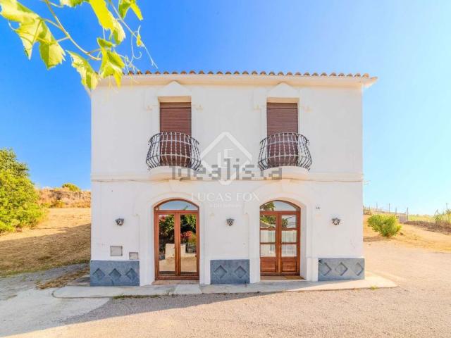 Casa Rural en venta en Font-rubí