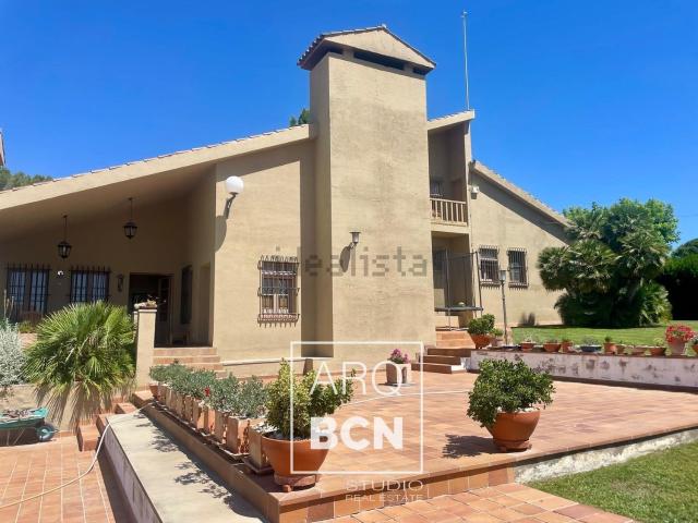 Casa Rural en venta en Guardiola de Font-rubí, Alt Penedès