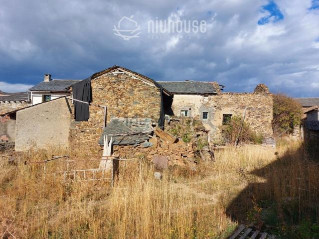 Casa Rural en venta en Urtx, Cerdanya