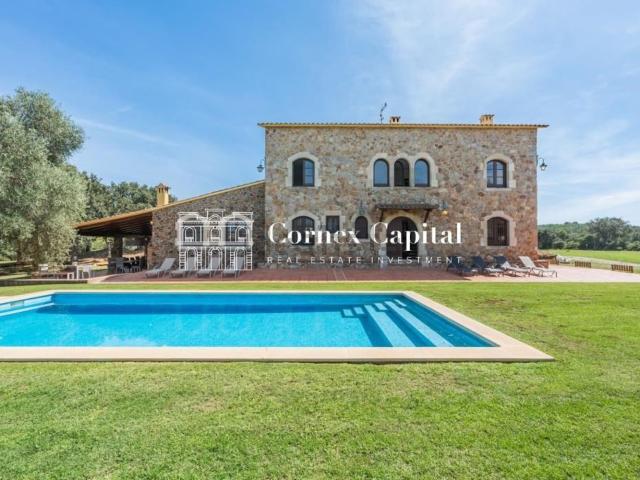 Casa Rural en alquiler en Baix Empordà, Catalunya