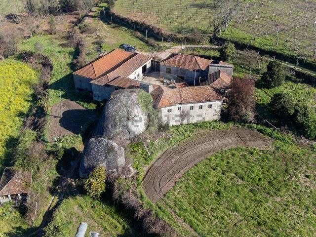 Quinta venda em Anho Bom, Marecos