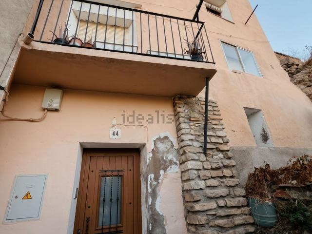 Casa Rural en venta en Fonz, Huesca
