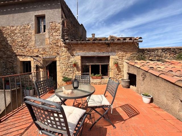 Casa Rural en venta en Peratallada, Baix Empordà