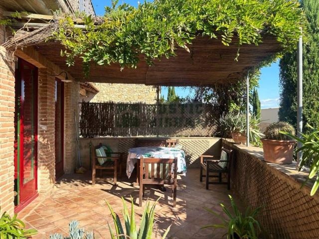 Casa Rural en venta en Peratallada, Baix Empordà