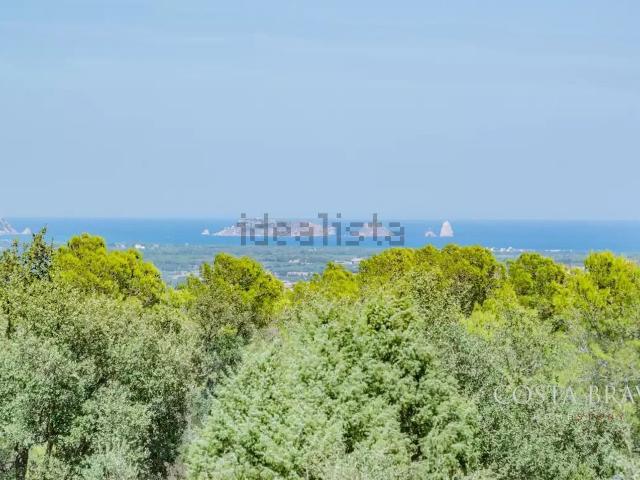 Casa Rural en venta en Forallac