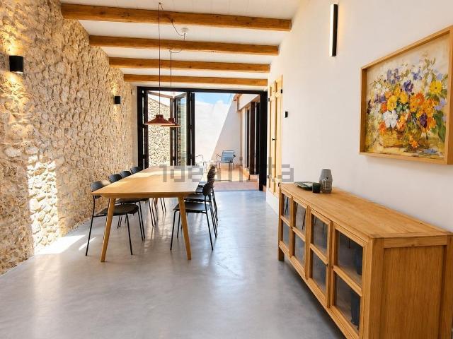 Casa Rural en alquiler en Vulpellac, Forallac