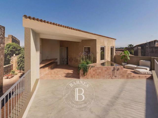 Casa Rural en venta en Vulpellac, Baix Empordà