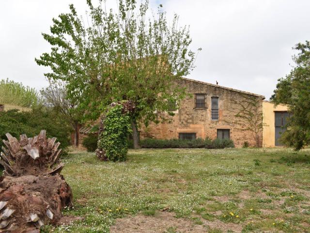Casa Rural en venta en Baix Empordà, Catalunya