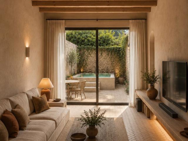 Casa Rural en venta en Peratallada, Baix Empordà