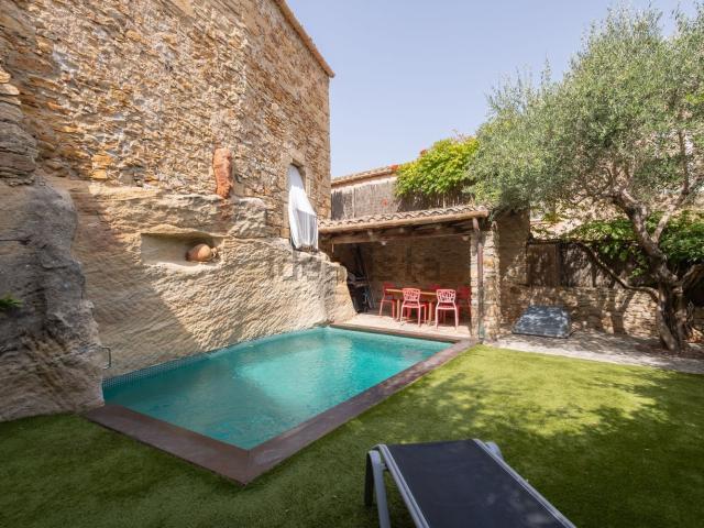Casa Rural en venta en Peratallada, Baix Empordà
